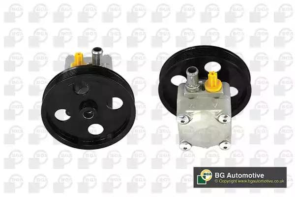 PSP9705 BGA Насос ГУР