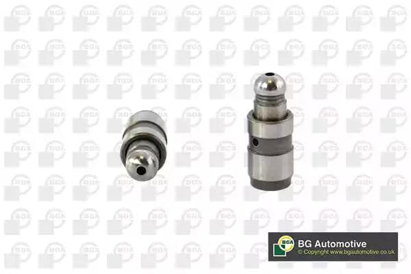 RA4131 BGA Штовхач клапана