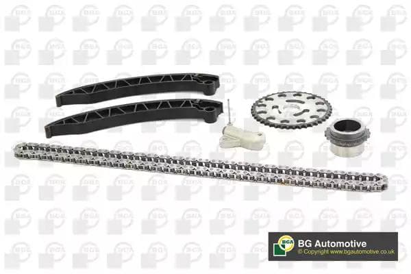 TC7320FK BGA Комплект цепи ГРМ