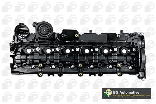 rc0912 BGA Клапанная крышка