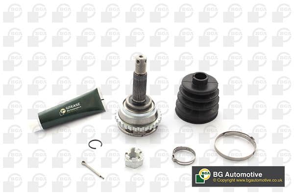 cv2716a BGA ШРУС