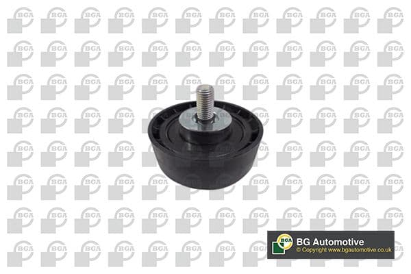 dc2215 BGA Обводной ролик поликлинового ремня