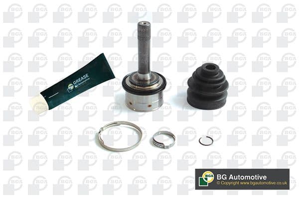 cv3612a BGA Граната