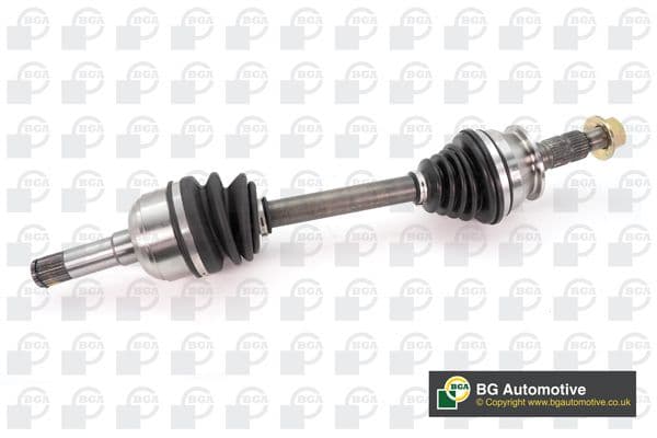 ds9586r BGA Піввісь