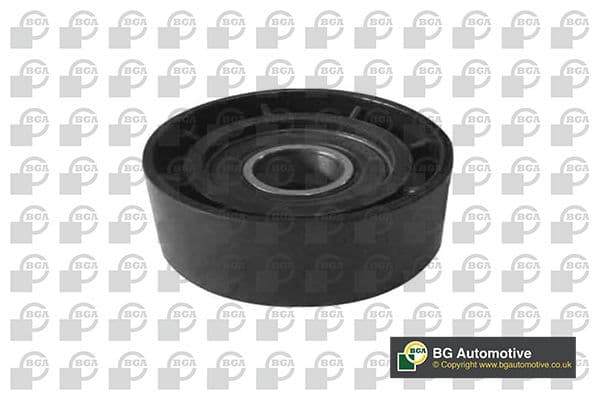 dc5604 BGA Обвідний ролик поліклинового ременя