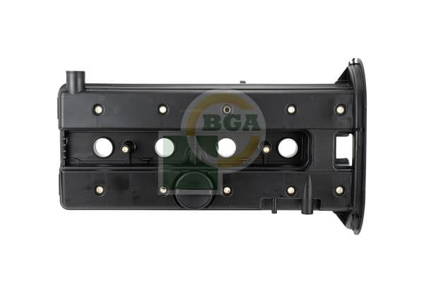 rc6509 BGA Клапанная крышка