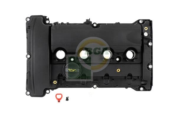 rc1420 BGA Клапанная крышка