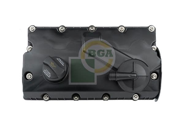 rc96005 BGA Клапанная крышка