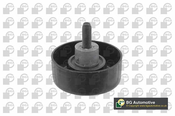 dc2300 BGA Обвідний ролик поліклинового ременя для Ford Transit