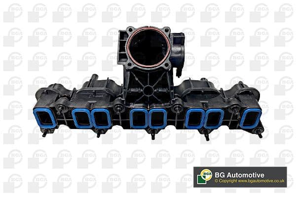 mg23045 BGA Впускний патрубок для Ford Transit