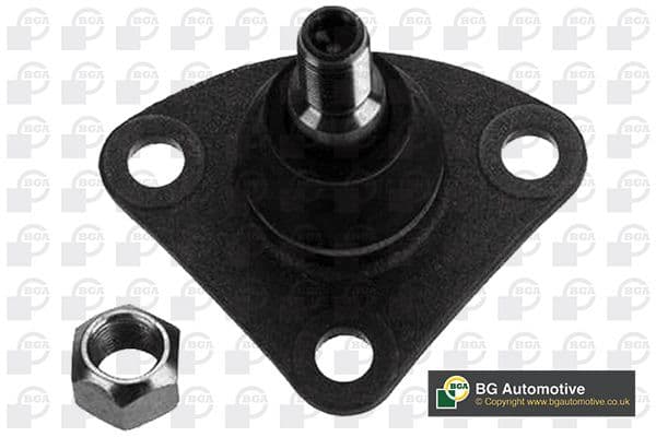 sj1406 BGA Шарова опора