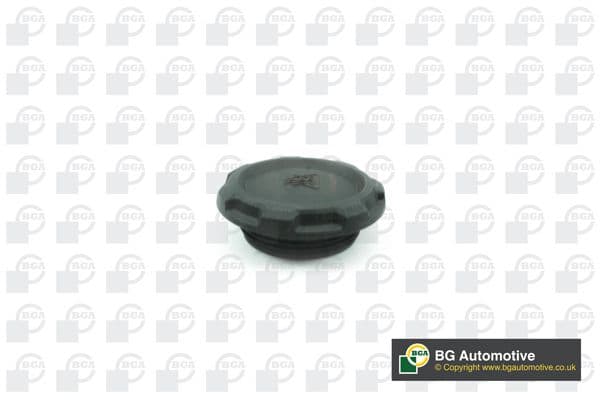 cc0103 BGA Крышка бачка охлаждающей жидкости