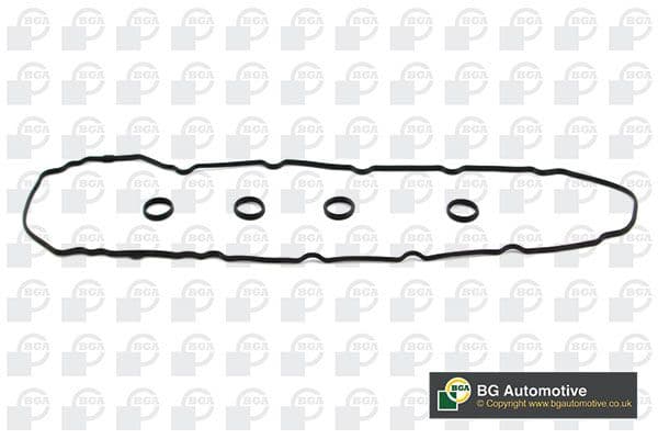 rk4201 BGA Комплект прокладок клапанной крышки