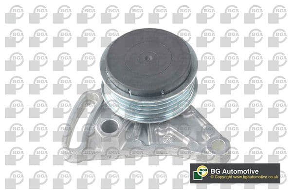 dc0102 BGA Натяжний ролик поліклинового ременя