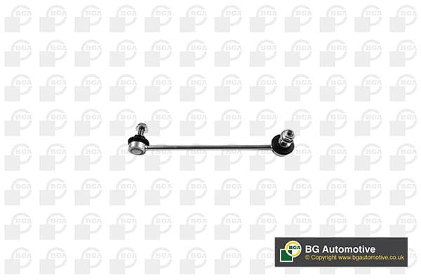 ls8203 BGA Стійка стабілізатора для Smart Fortwo