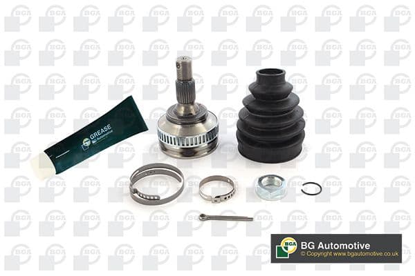 cv1448a BGA Граната