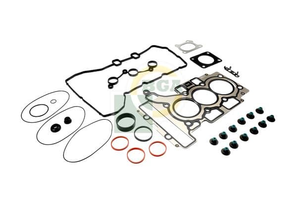 hk1411 BGA Комплект прокладок ГБЦ