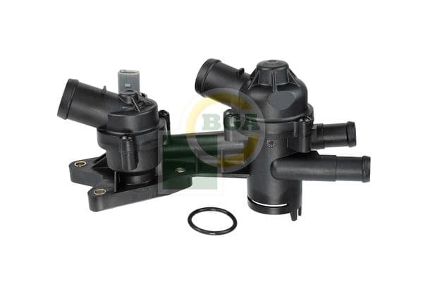 ct0128 BGA Термостат