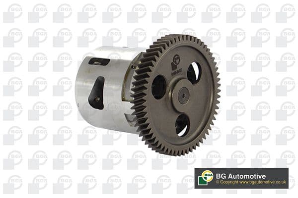 lp5602 BGA Оливний насос