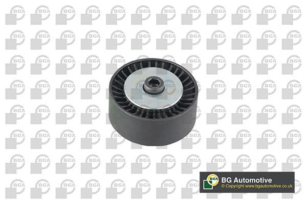 dc2202 BGA Обвідний ролик поліклинового ременя