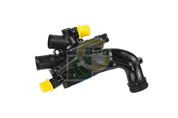 ct1408 BGA Термостат