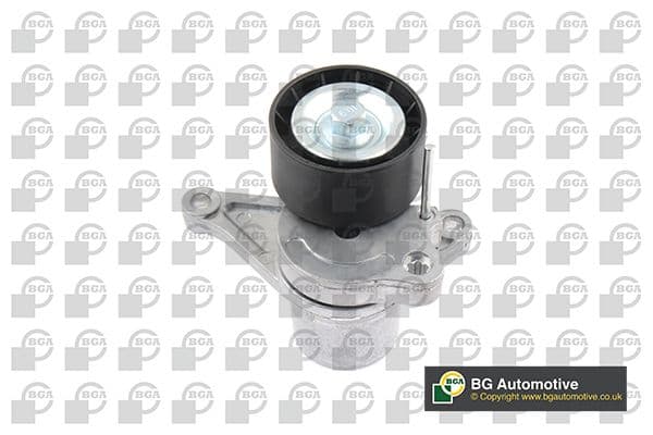 dc6302 BGA Натяжний ролик поліклинового ременя