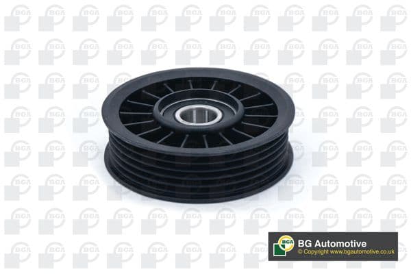 dc0108 BGA Натяжной ролик поликлинового ремня