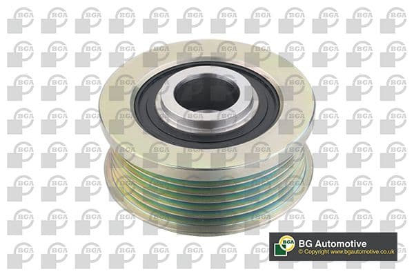 dc2212 BGA Муфта генератора