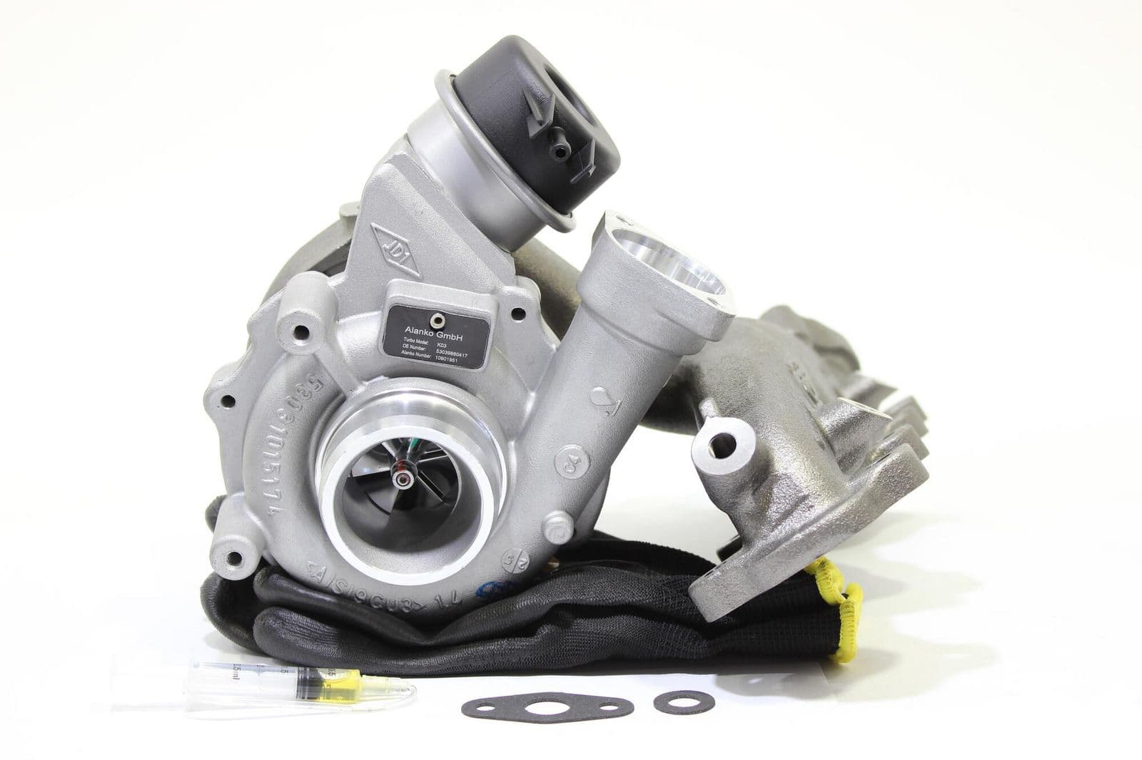 10901951 Alanko Турбіна