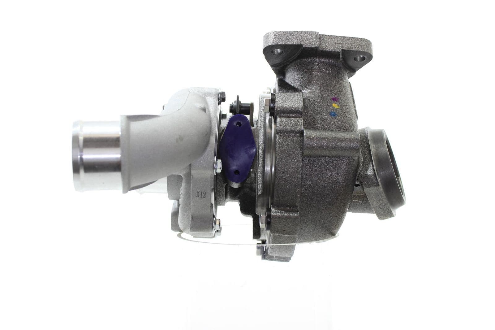 10901200 Alanko Турбіна