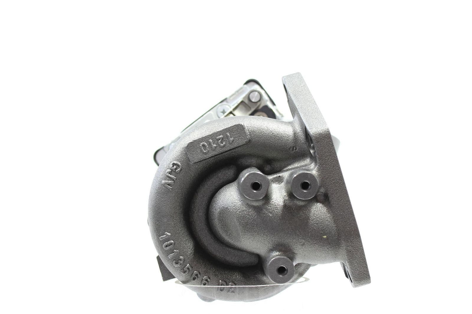 10901257 Alanko Турбина