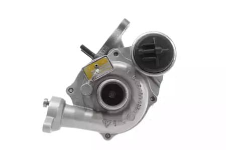 10900004 Alanko Турбіна