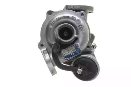 10900005 Alanko Турбина