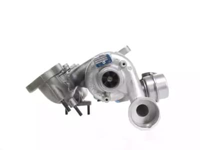 10900008 Alanko Турбина