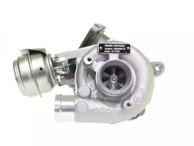 10900060 Alanko Турбина