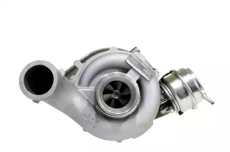 10900080 Alanko Турбіна