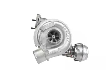 10900083 Alanko Турбіна