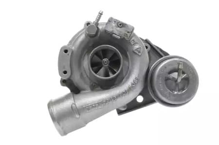 10900125 Alanko Турбина для Audi A4