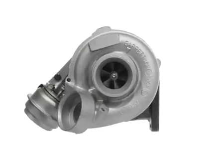 10900158 Alanko Турбіна