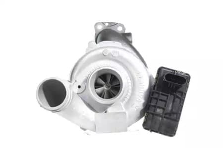 10900169 Alanko Турбіна