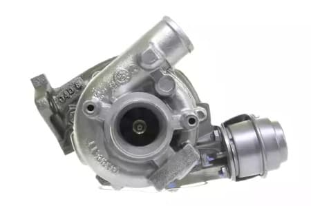 10900193 Alanko Турбіна