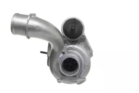 10900394 Alanko Турбіна