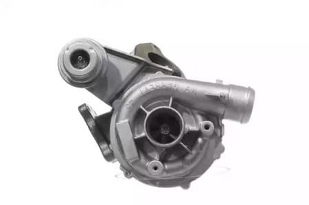 10900514 Alanko Турбина