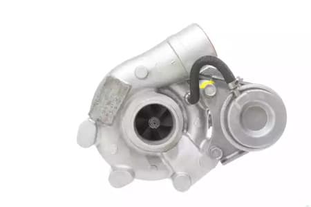 10900534 Alanko Турбіна для Iveco Daily II