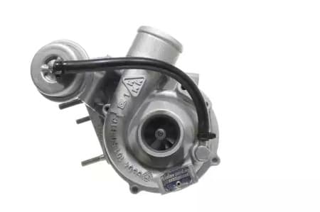 10900557 Alanko Турбина