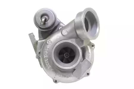 10900569 Alanko Турбіна для Mercedes Sprinter