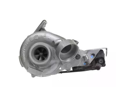 10900587 Alanko Турбіна