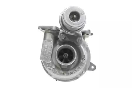 10900591 Alanko Турбина