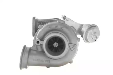 10900611 Alanko Турбіна для Mercedes Vario