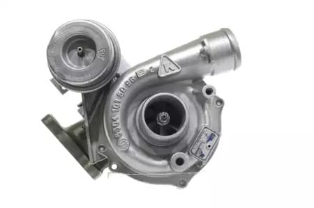 10900624 Alanko Турбина